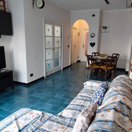 Casa Di Zuzzi Apartment Recco Exterior photo